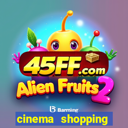 cinema shopping morumbi fechou